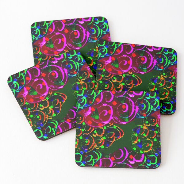 Item preview, Disco Clouds designed and sold by Seeyouspoon.