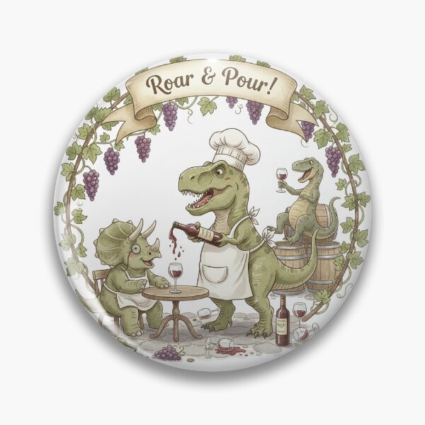 Item preview, Roar & Pour designed and sold by dougkeder.