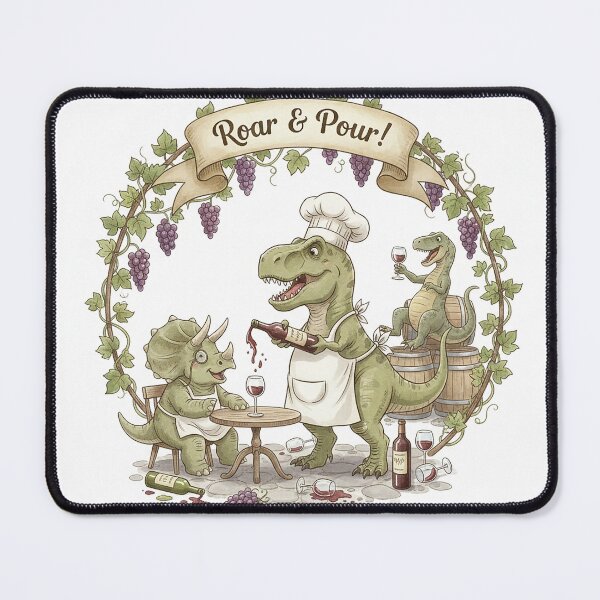 Item preview, Roar & Pour designed and sold by dougkeder.