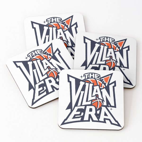 Item preview, The Villain Era Basketball Graphic – Bold Streetwear Sports Design designed and sold by TI Creative.