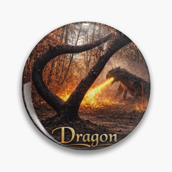 Item preview, Dragon of Brocéliande – Mystical Trécesson Castle designed and sold by CL.PHOTOGRAPHIE.