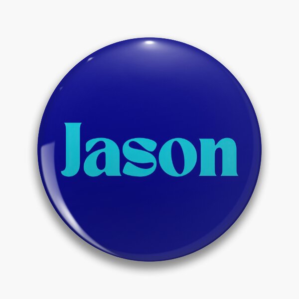 Item preview, Jason, Funny Cool Best color art designed and sold by artdragongift 15.