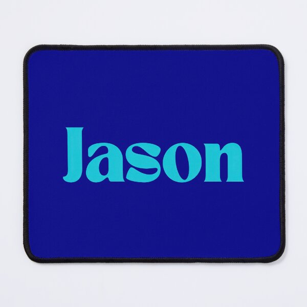 Item preview, Jason, Funny Cool Best color art designed and sold by artdragongift 15.