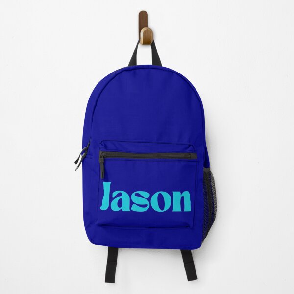 Item preview, Jason, Funny Cool Best color art designed and sold by artdragongift 15.