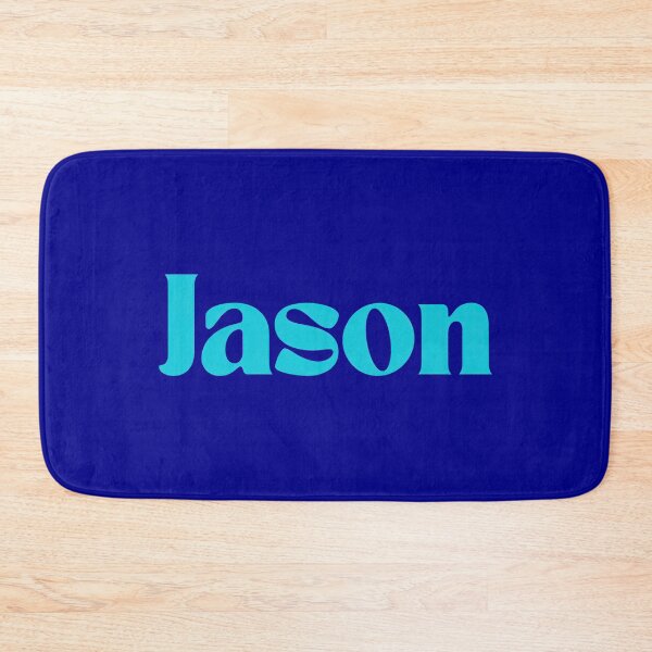 Item preview, Jason, Funny Cool Best color art designed and sold by artdragongift 15.