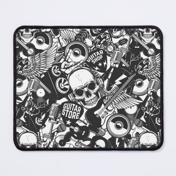 Item preview, Rock Guitar Universe designed and sold by Art&couleurs .