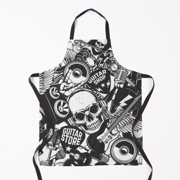 Item preview, Rock Guitar Universe designed and sold by Art&couleurs .