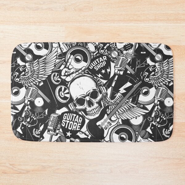 Item preview, Rock Guitar Universe designed and sold by Art&couleurs .