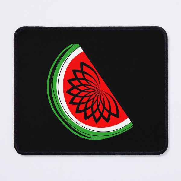Item preview, not a watermelon designed and sold by Randa Ranmania.