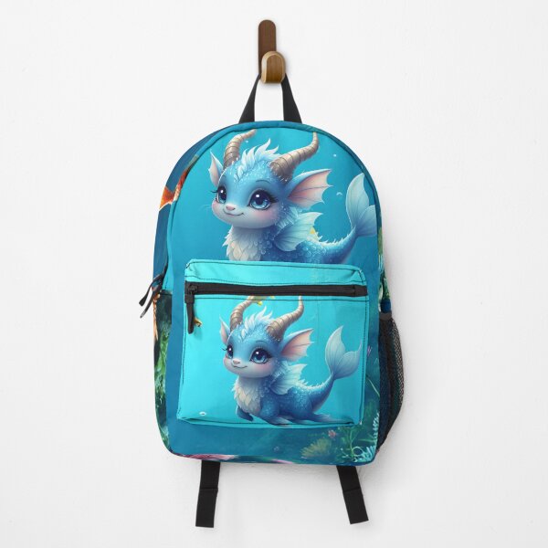 Item preview, Aqualumi – Keeper of Coral Dreams. designed and sold by nicky2342.