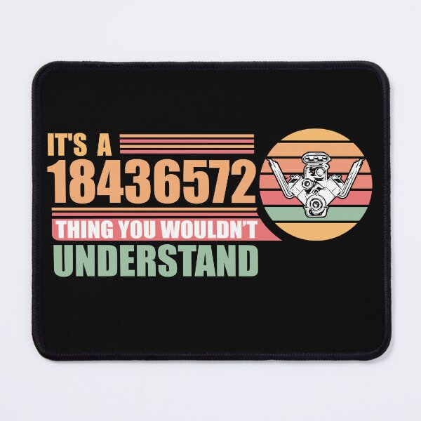 Item preview, 18436572 - V8 Engine Car Enthusiasts Mechanics Distressed designed and sold by farhanhafeez.