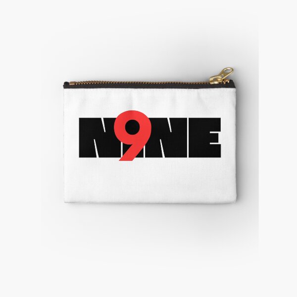 Item preview, Crimson Countdown: Number Nine designed and sold by ZisanArts.