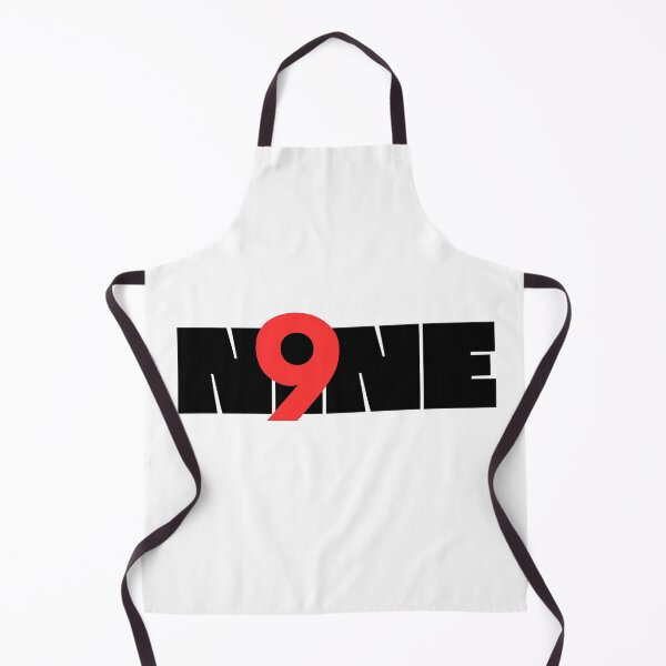 Item preview, Crimson Countdown: Number Nine designed and sold by ZisanArts.