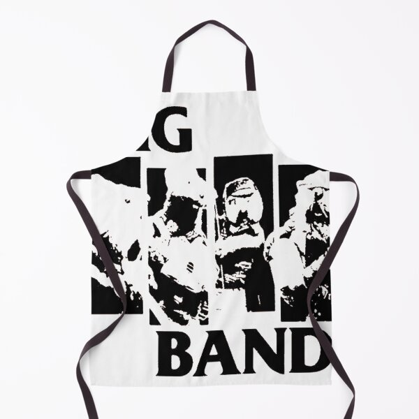 Item preview, And Introducing... The Black Jug Flag Band! T-Shirt designed and sold by BertrandClem.