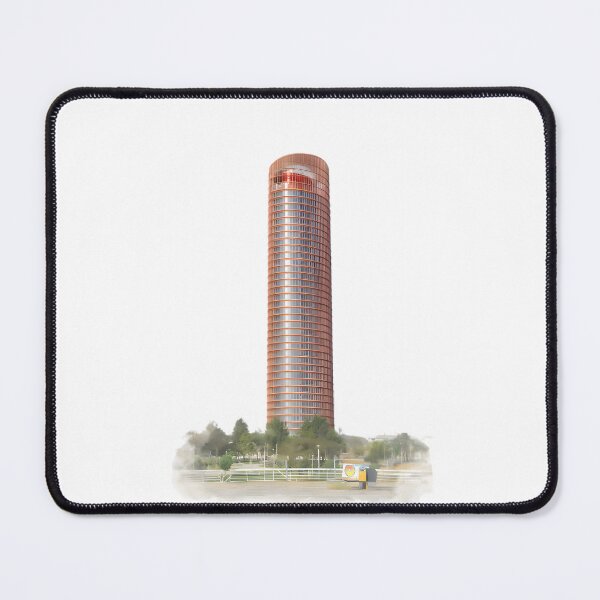 Item preview, Torre Sevilla designed and sold by Sunny806.