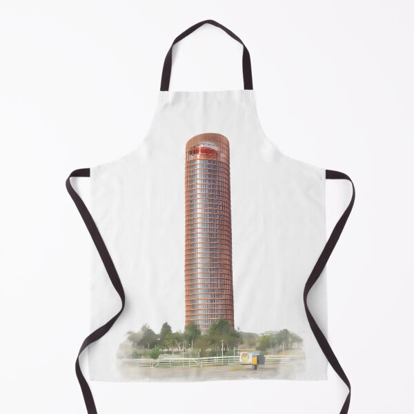 Item preview, Torre Sevilla designed and sold by Sunny806.