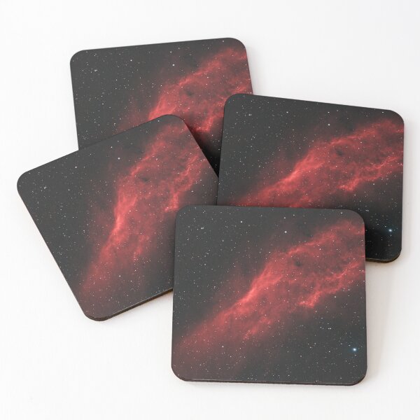Item preview, The California Nebula designed and sold by PHphotographyAU.