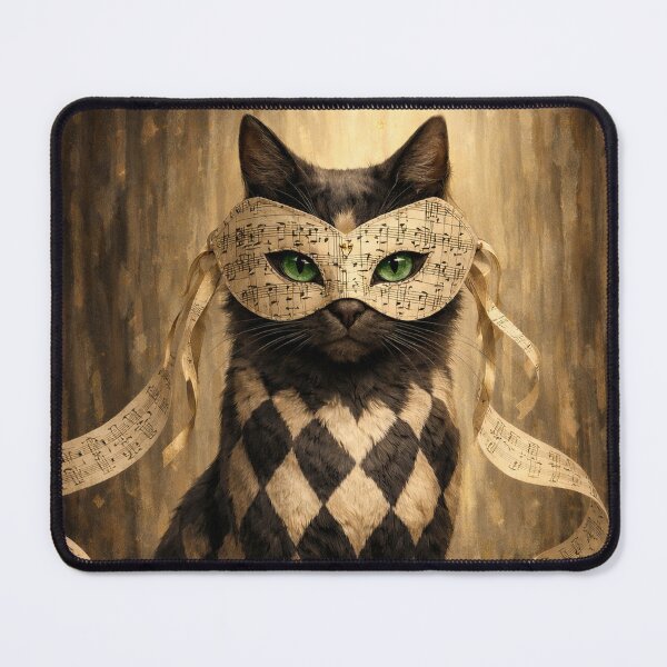 Item preview, What a Night, from the Sweet Notes Collection designed and sold by Crisradin-Perlarte.
