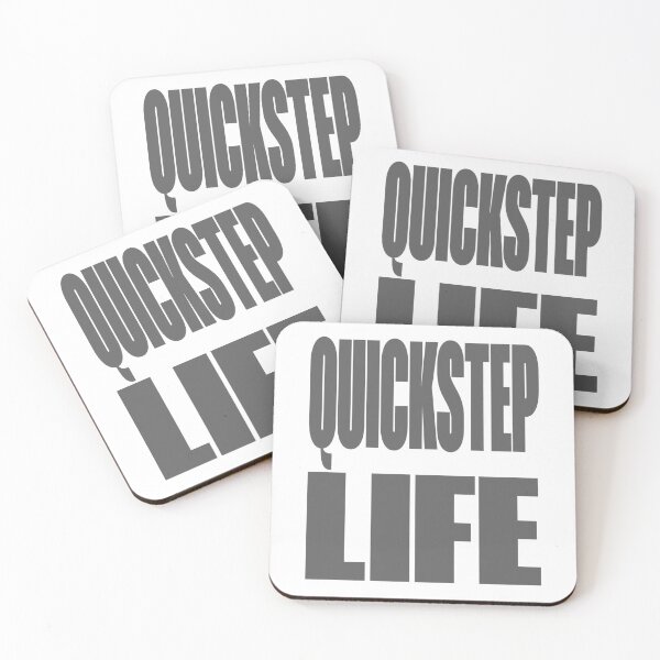 Item preview, Quickstep Life designed and sold by MOCOPOCO.