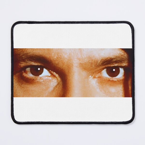 Item preview, Michael Hutchence Eyes INXS designed and sold by INXSTV1.