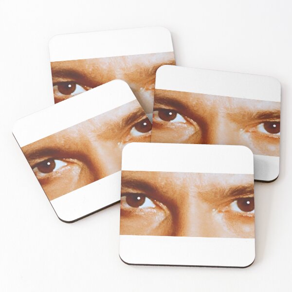 Item preview, Michael Hutchence Eyes INXS designed and sold by INXSTV1.