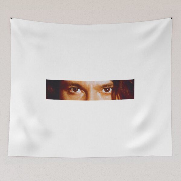 Item preview, Michael Hutchence Eyes INXS designed and sold by INXSTV1.
