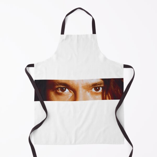 Item preview, Michael Hutchence Eyes INXS designed and sold by INXSTV1.