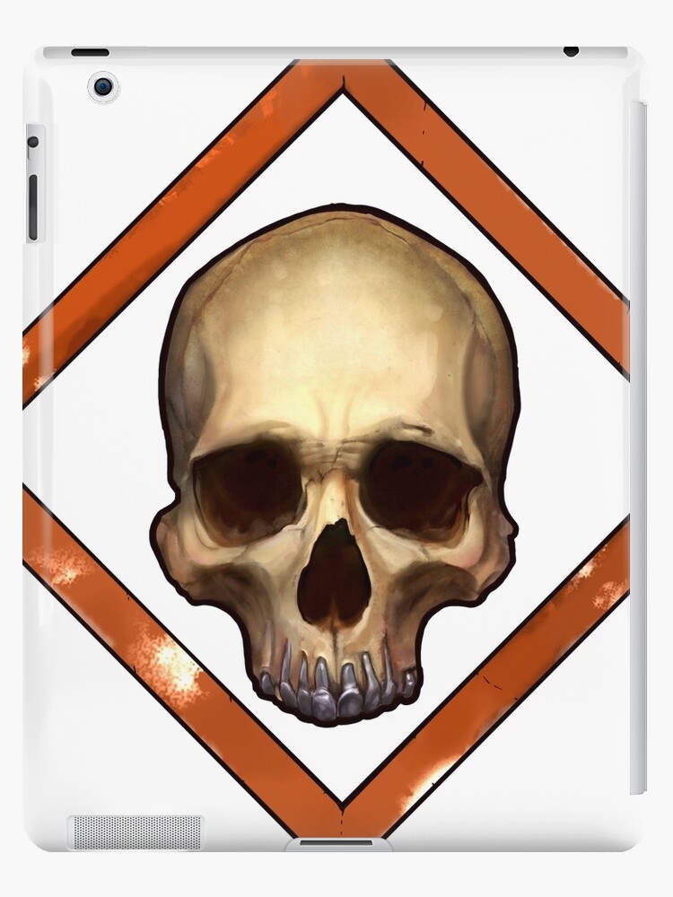 Skull Hazard cs go skin for ios instal