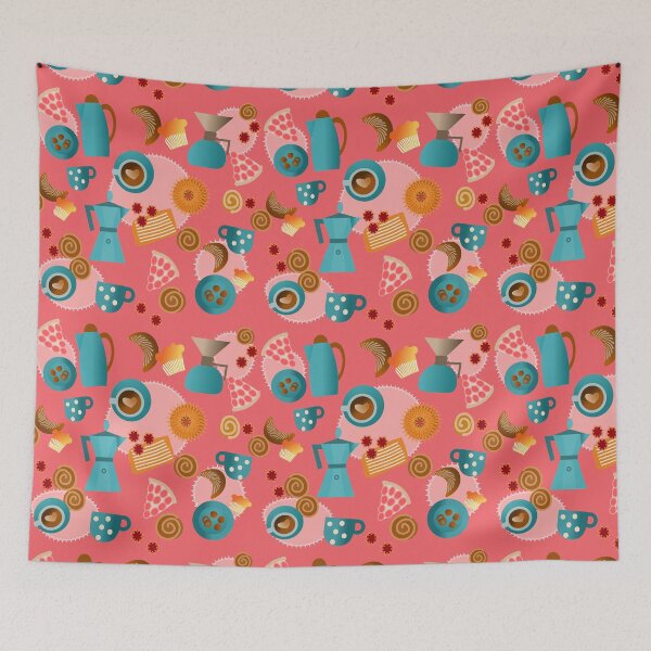 Item preview, Coffee Break  designed and sold by mirimo.