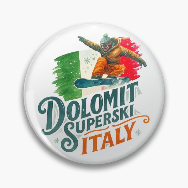 Item preview, Dolomiti Superski a Dolomiti Superski a Dolomiti Superski designed and sold by clarkfraser.