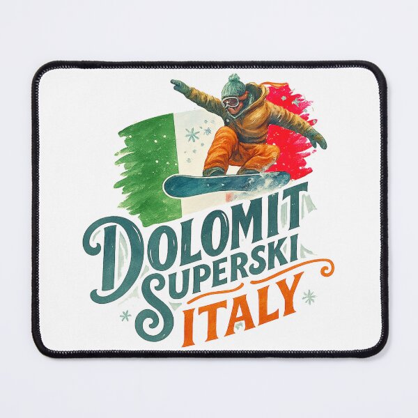 Item preview, Dolomiti Superski a Dolomiti Superski a Dolomiti Superski designed and sold by clarkfraser.