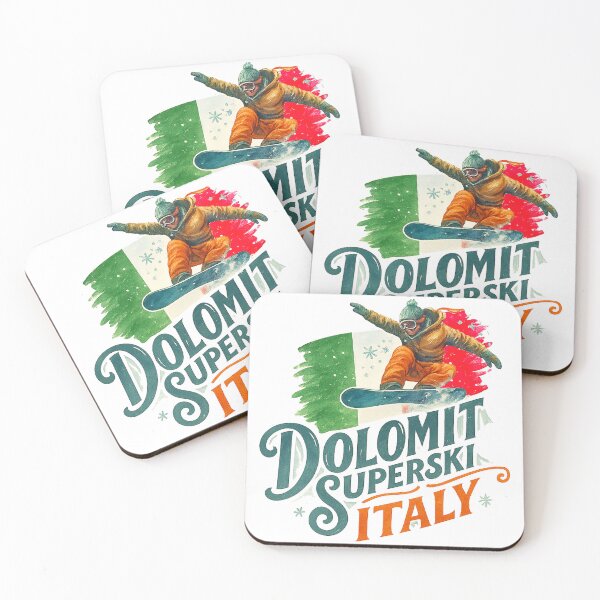 Item preview, Dolomiti Superski a Dolomiti Superski a Dolomiti Superski designed and sold by clarkfraser.