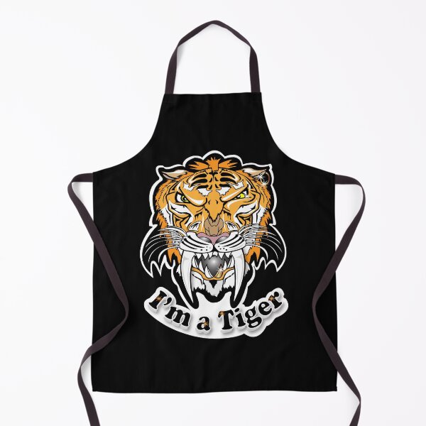 Item preview, tiger fb 2 designed and sold by Frank Bondin.
