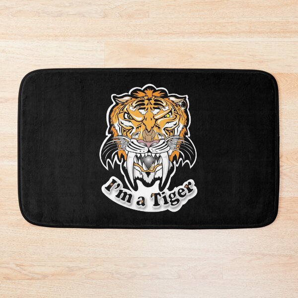 Item preview, tiger fb 2 designed and sold by Frank Bondin.