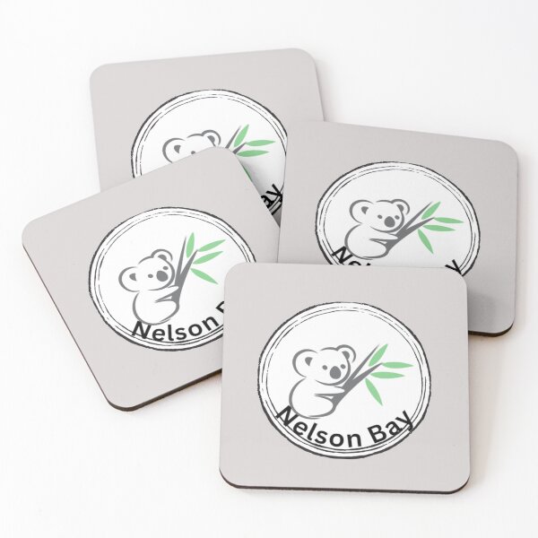 Item preview, Koala One Mile Beach Nelson Bay Port Stephens NSW designed and sold by Reelyfishing.