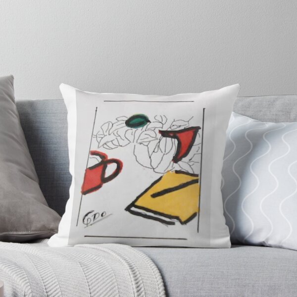 Item preview, Unfinished Chapter designed and sold by gdo.