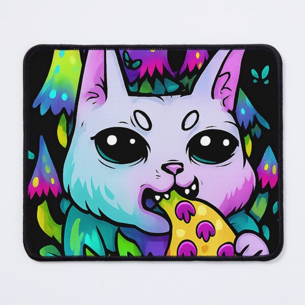 Item preview, Mal viaje hippy designed and sold by clarkfraser.