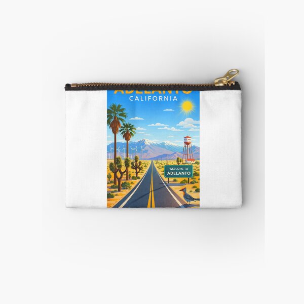 Item preview, Adelanto in California along Route 66 near San Bernardino County designed and sold by Aryabek.