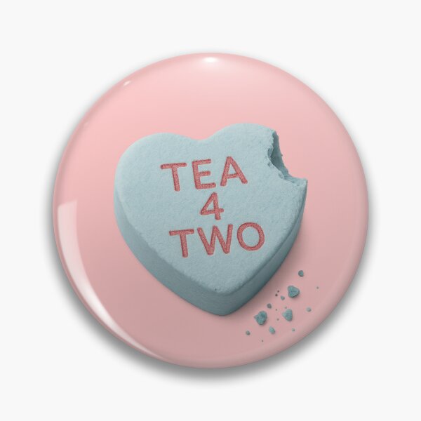 Item preview, Tea Conversation designed and sold by TheOctoberGlade.