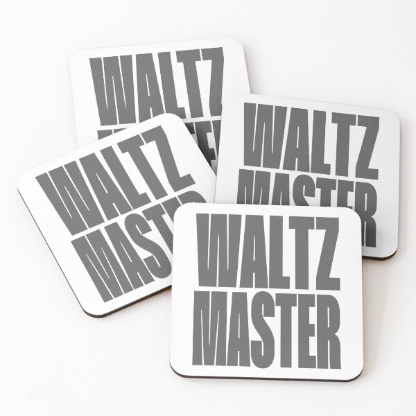 Item preview, Waltz Master designed and sold by MOCOPOCO.