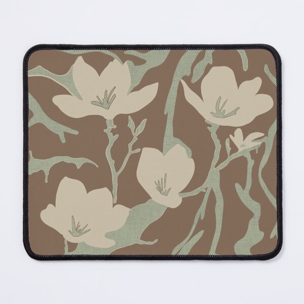 Item preview, Botanical collage. Floral, botanical, flowering, autumn aesthetic concept. designed and sold by TaniaArtDesign.
