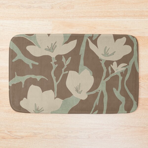 Item preview, Botanical collage. Floral, botanical, flowering, autumn aesthetic concept. designed and sold by TaniaArtDesign.
