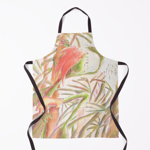 Item preview, Amazon rainforest Guardians - Curupira designed and sold by ferjosei.