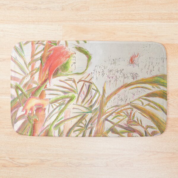 Item preview, Amazon rainforest Guardians - Curupira designed and sold by ferjosei.