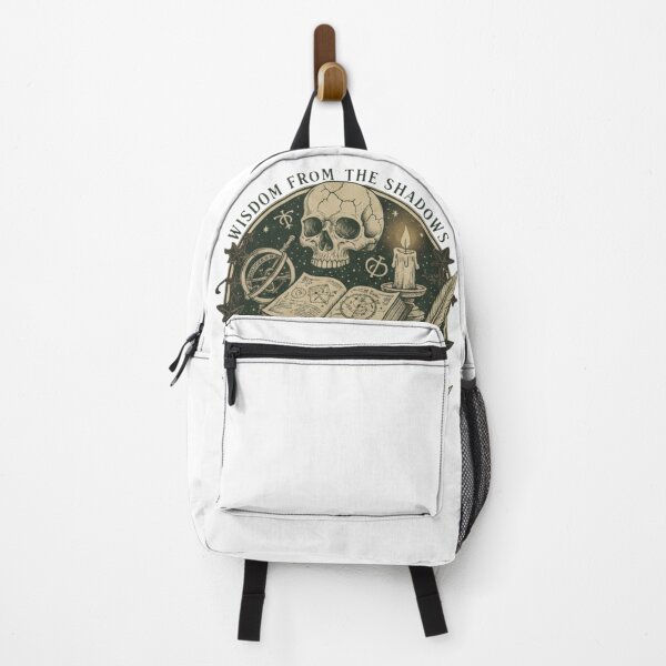 Item preview, Dark Academia Celestial Skull • Gothic Vintage Illustration designed and sold by OddballObjects.