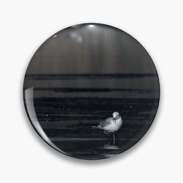 Item preview, Frozen reality - Beautiful nature 509 designed and sold by deep-sea-birds.