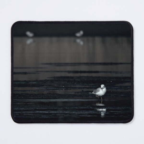 Item preview, Frozen reality - Beautiful nature 509 designed and sold by deep-sea-birds.