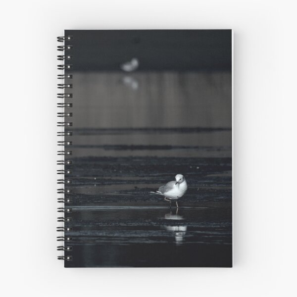 Item preview, Frozen reality - Beautiful nature 509 designed and sold by deep-sea-birds.