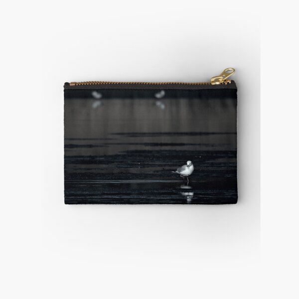 Item preview, Frozen reality - Beautiful nature 509 designed and sold by deep-sea-birds.