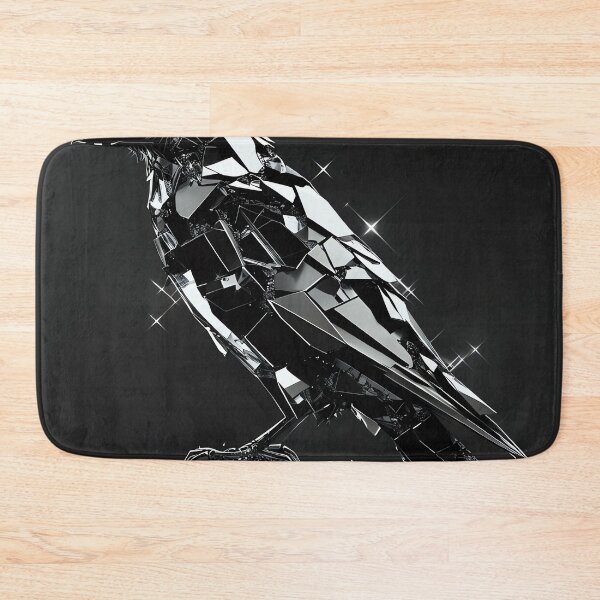 Item preview, Fractured Omen designed and sold by ONYX Pixee.